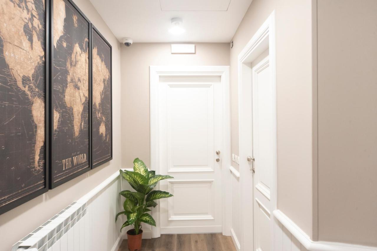 Bed and breakfast Sacconi Palace