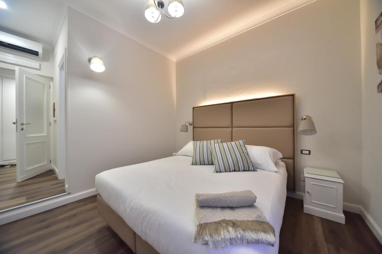 Bed and breakfast Sacconi Palace *