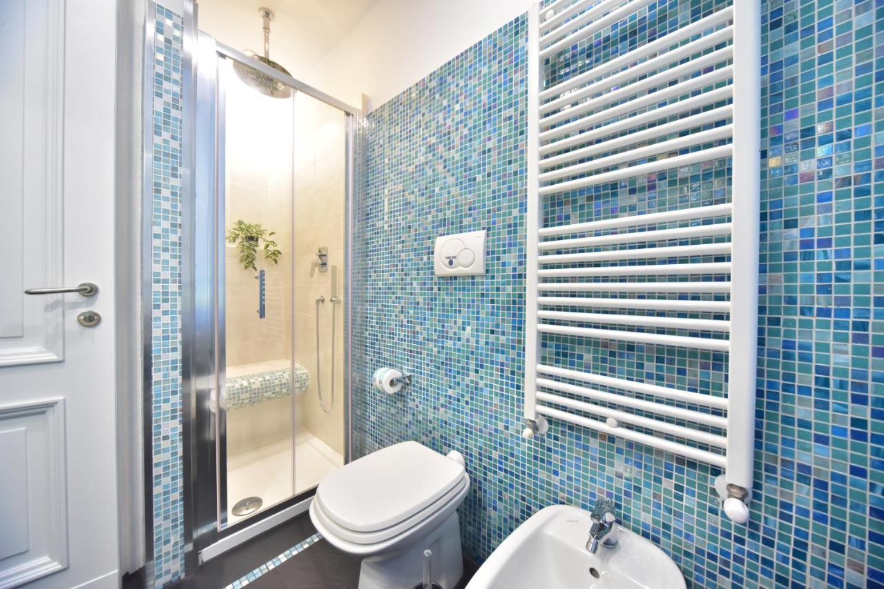 Sacconi Palace Bed and breakfast Roma
