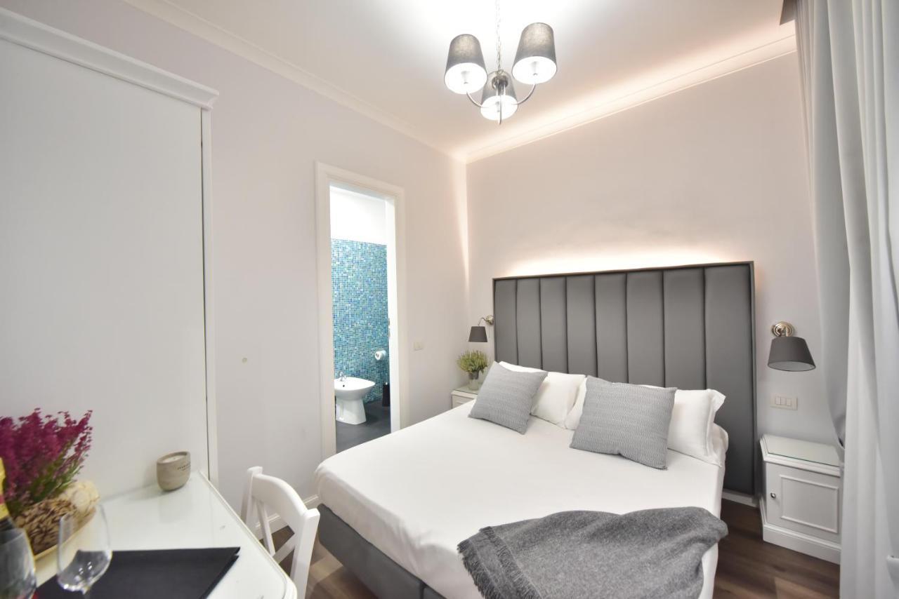 Bed and breakfast Sacconi Palace
