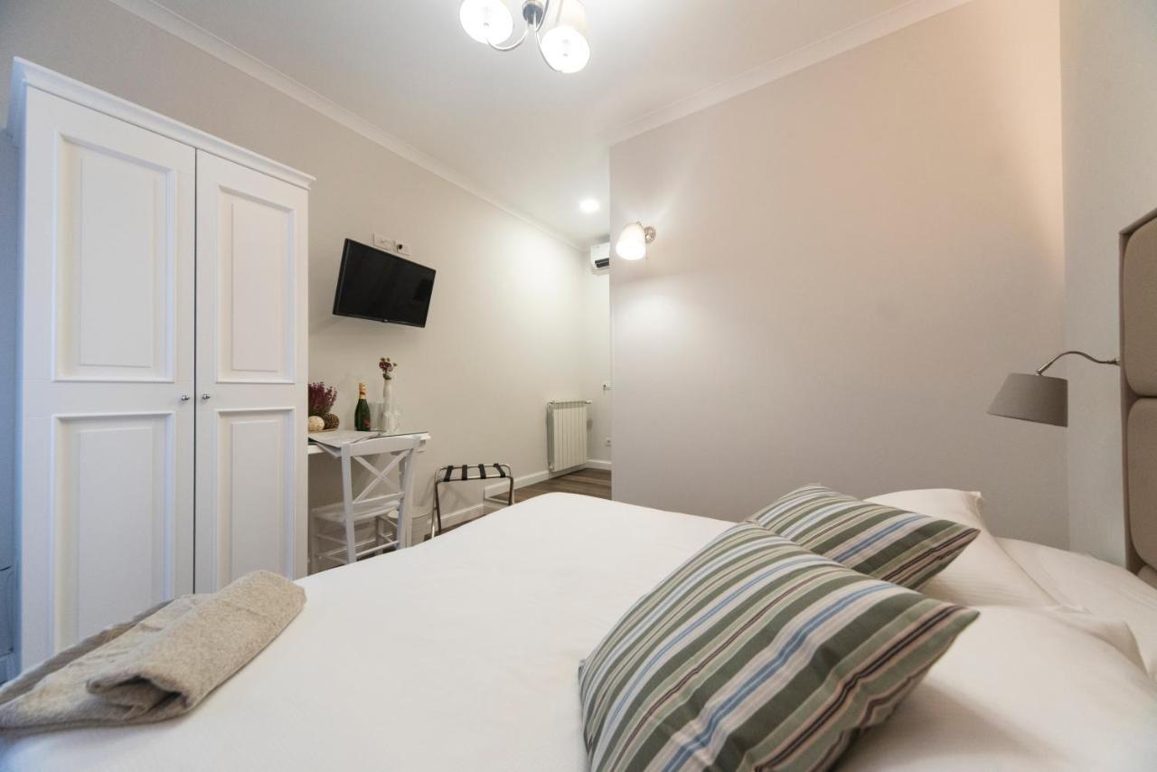 Bed & Breakfast Sacconi Palace Rome