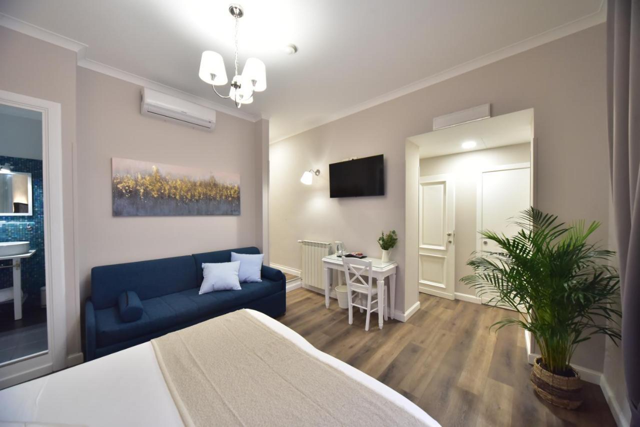 Bed & Breakfast Sacconi Palace Roma