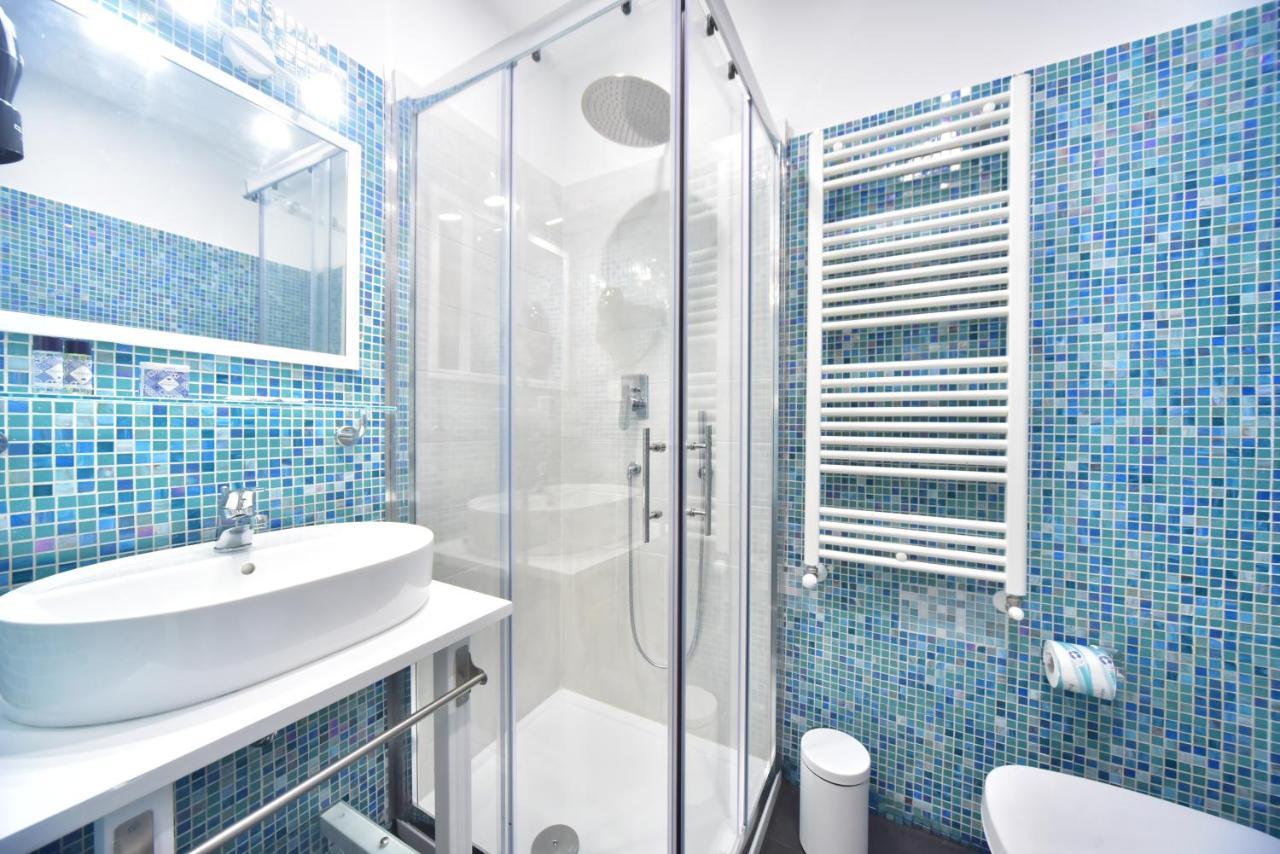 Bed & Breakfast Sacconi Palace