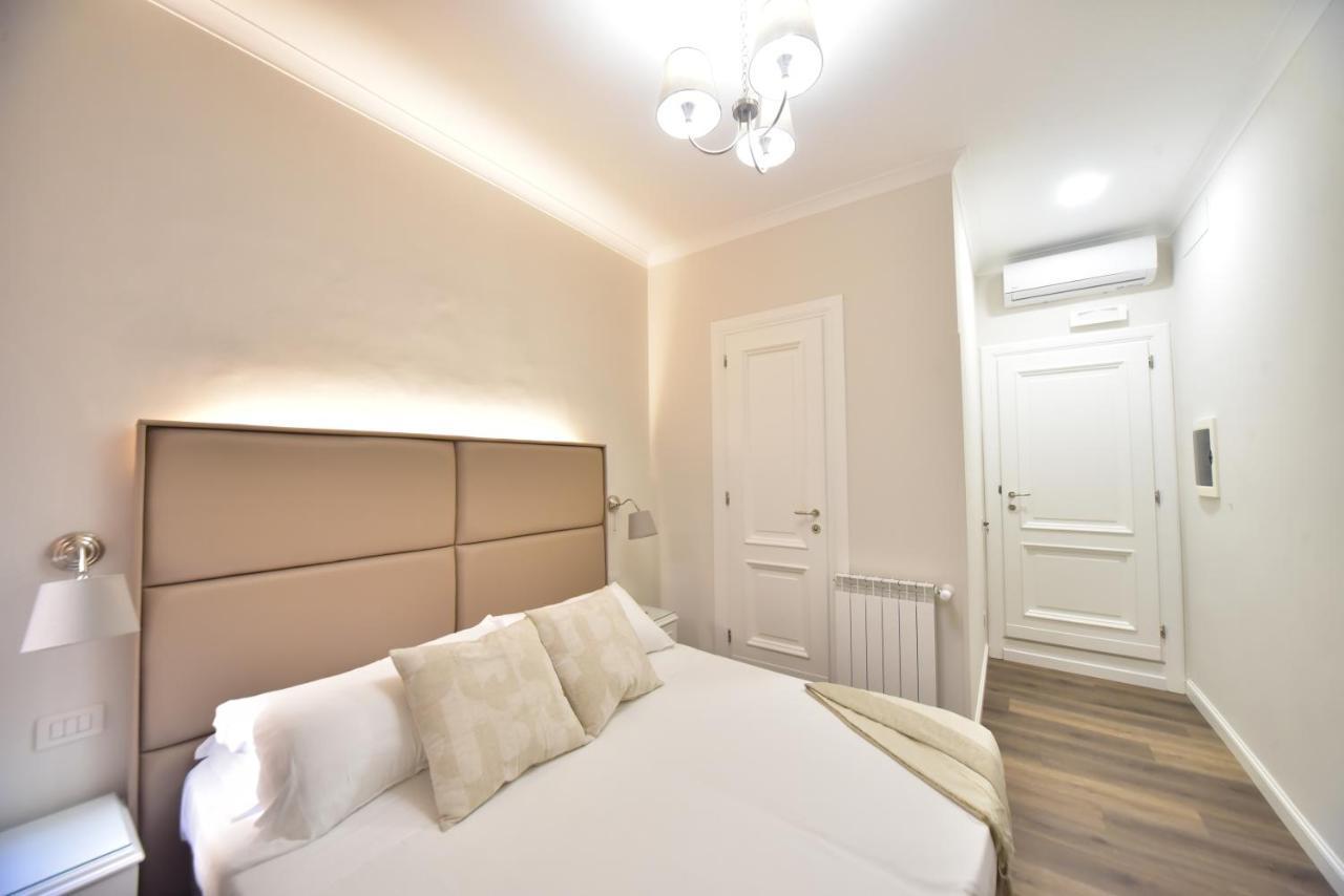 Bed & Breakfast Sacconi Palace Rome
